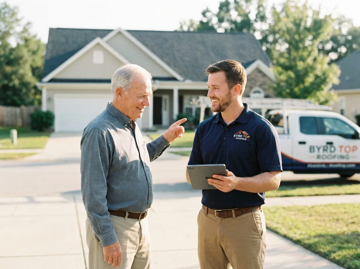 Roofing Burley, ID FAQs